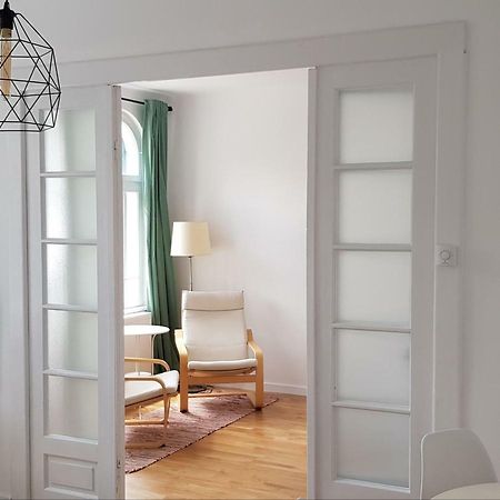 شقة Old Town Apartament ترجوفيشت المظهر الخارجي الصورة