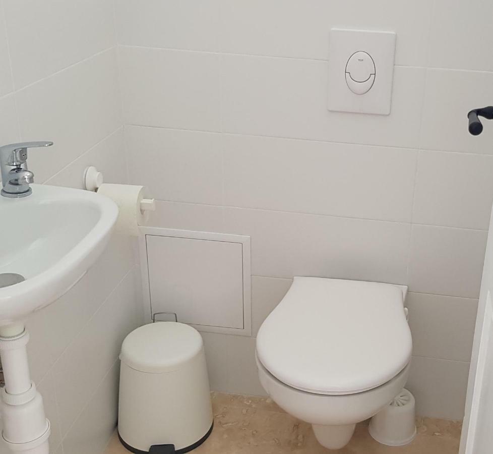شقة Old Town Apartament ترجوفيشت المظهر الخارجي الصورة