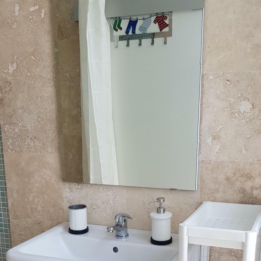 شقة Old Town Apartament ترجوفيشت المظهر الخارجي الصورة