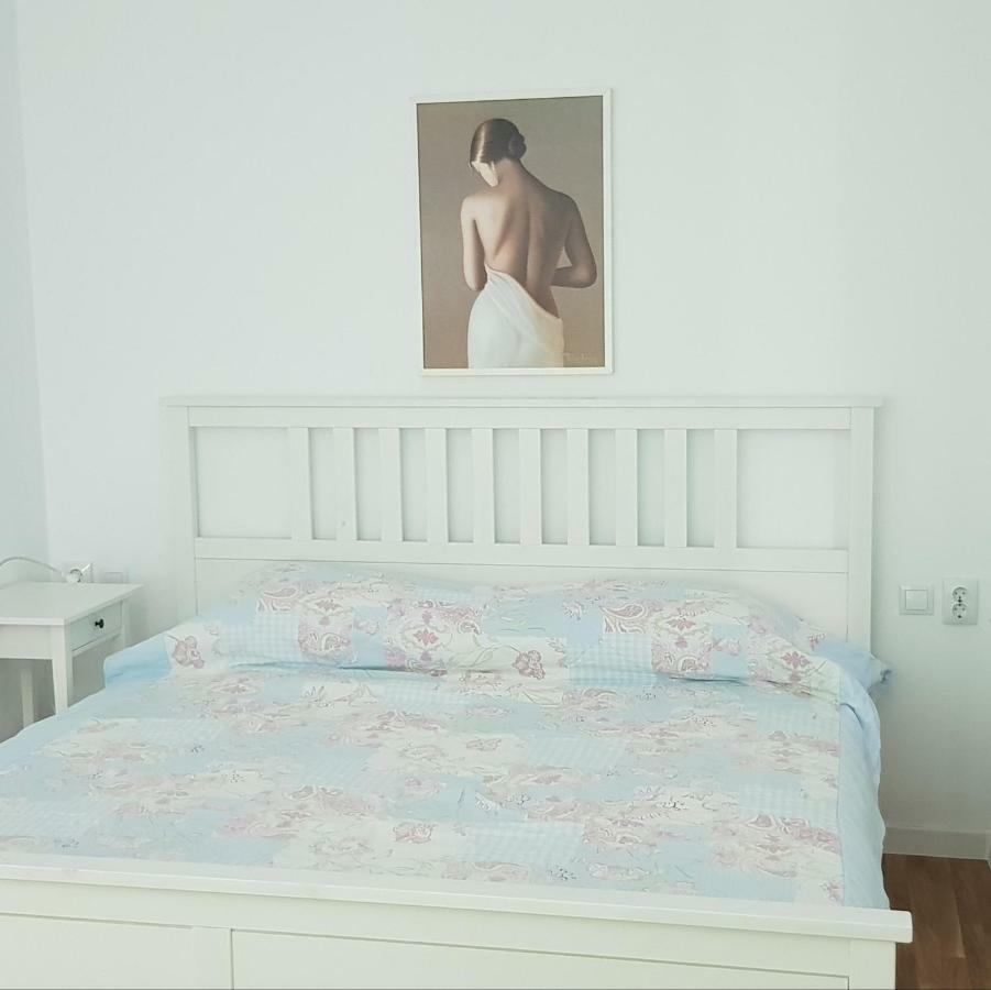 شقة Old Town Apartament ترجوفيشت المظهر الخارجي الصورة