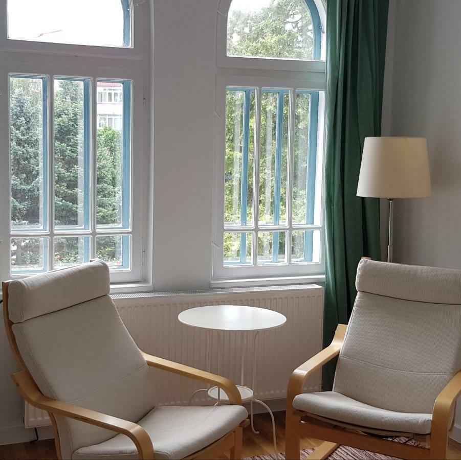 شقة Old Town Apartament ترجوفيشت المظهر الخارجي الصورة