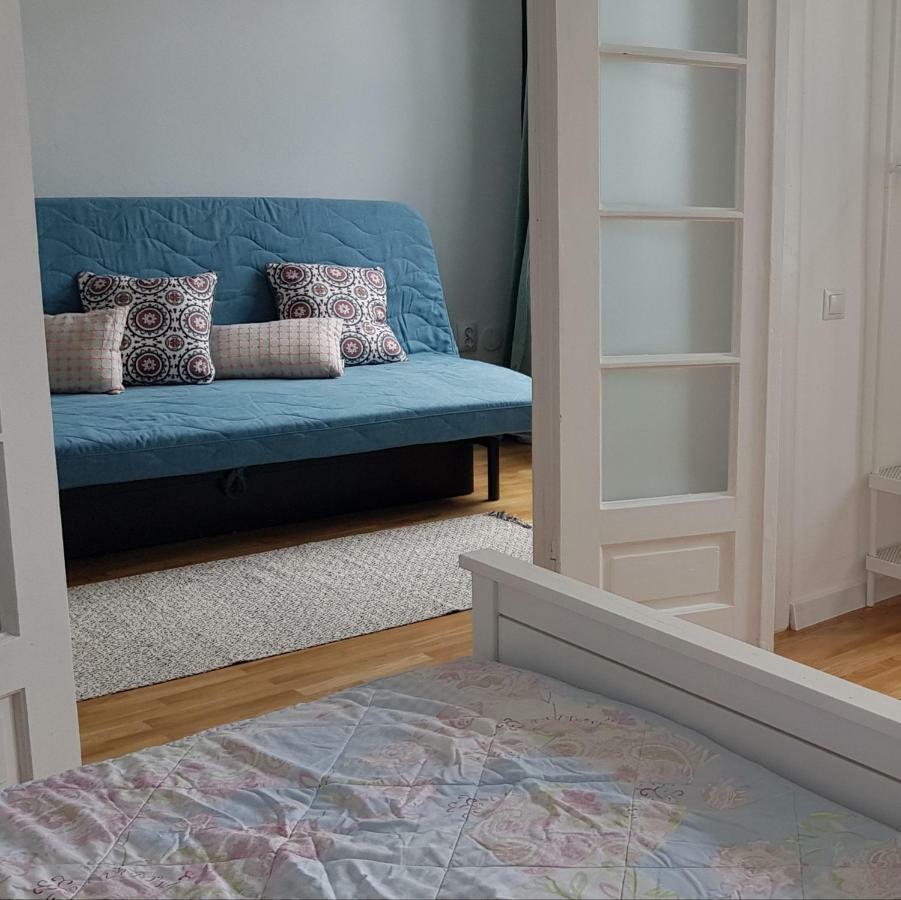 شقة Old Town Apartament ترجوفيشت المظهر الخارجي الصورة