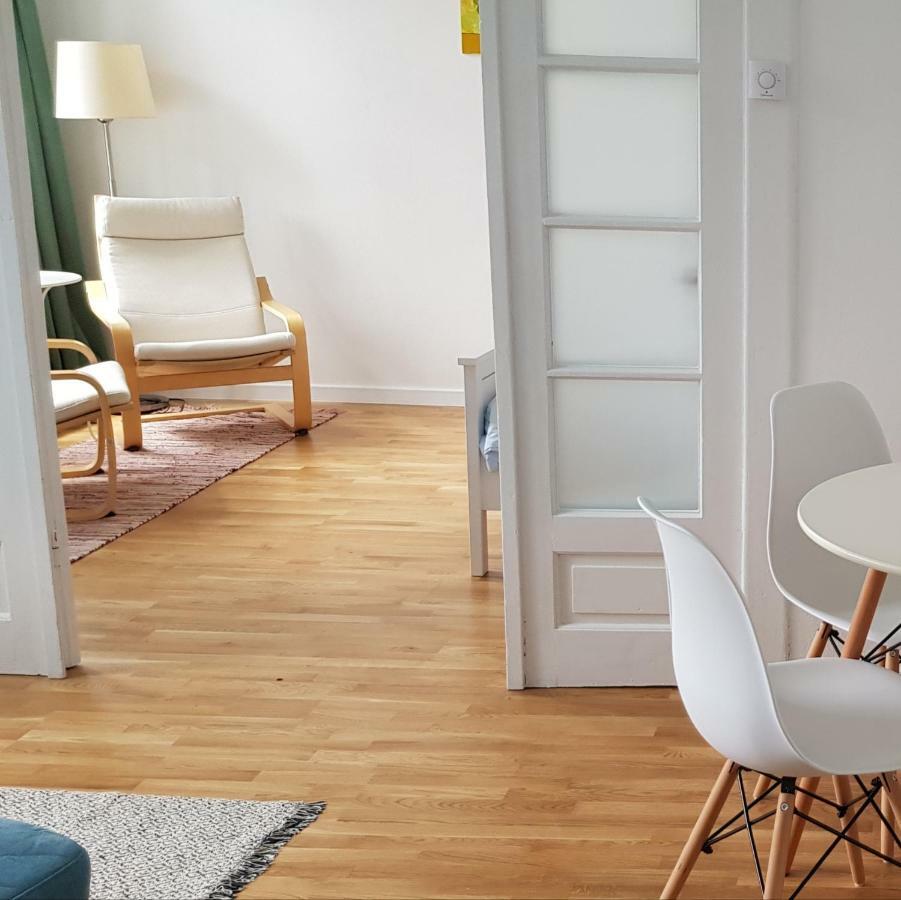 شقة Old Town Apartament ترجوفيشت المظهر الخارجي الصورة